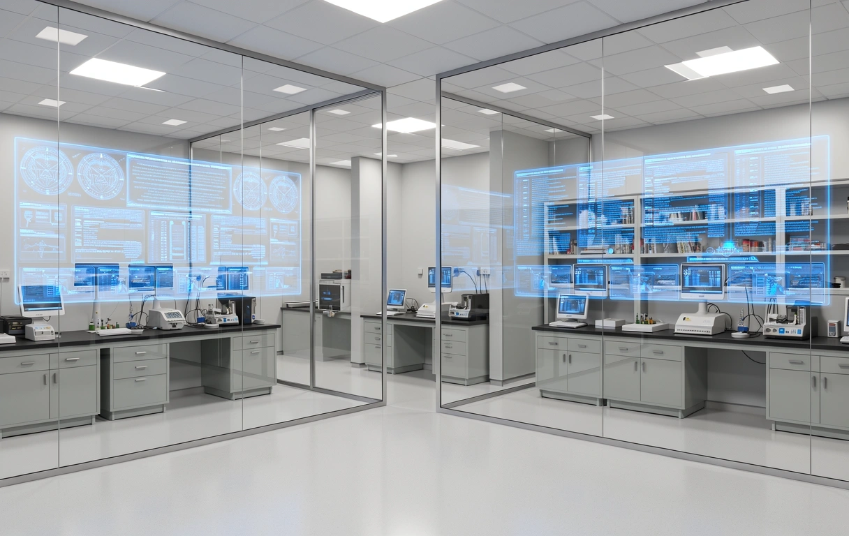 Laboratorio de análisis predictivo