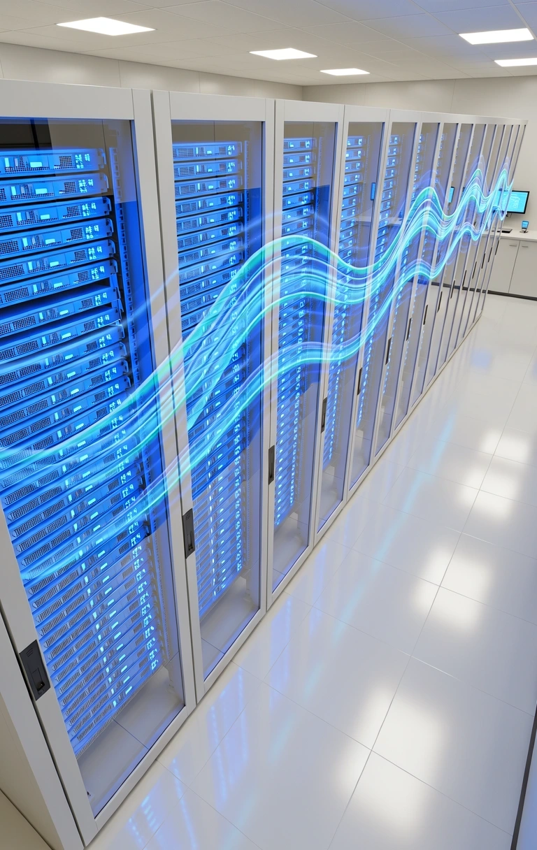 Abstract Data Environment