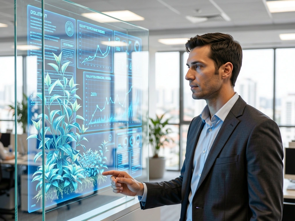 Future Metrics Research