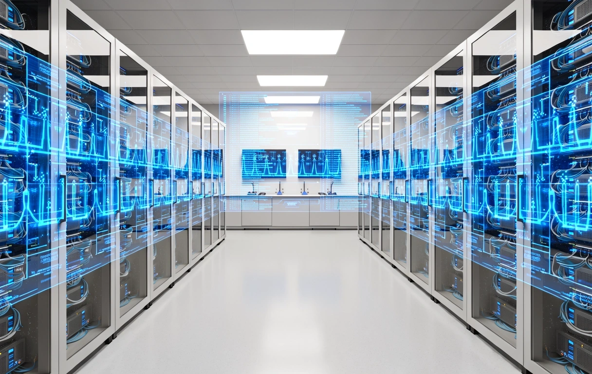 Laboratorio de análisis predictivo