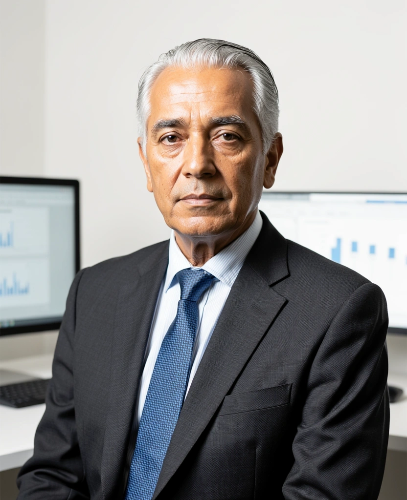 Director de Investigación