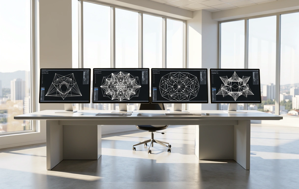 Laboratorio de Latin Future Metrics